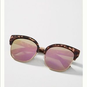 Anthropologie Nell Sunglasses